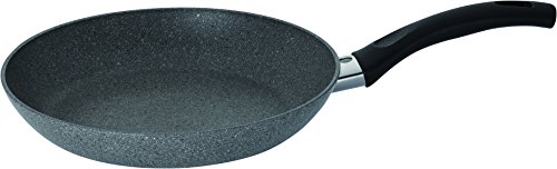 Ballarini バッラリーニ 「 フェラーラ フライパン 26cm イタリア製 」 IH・ガス火対応 焼きごろお知らせ機能付き グラニチウム 5層コーティング 【日本正規販売品】 75001-781